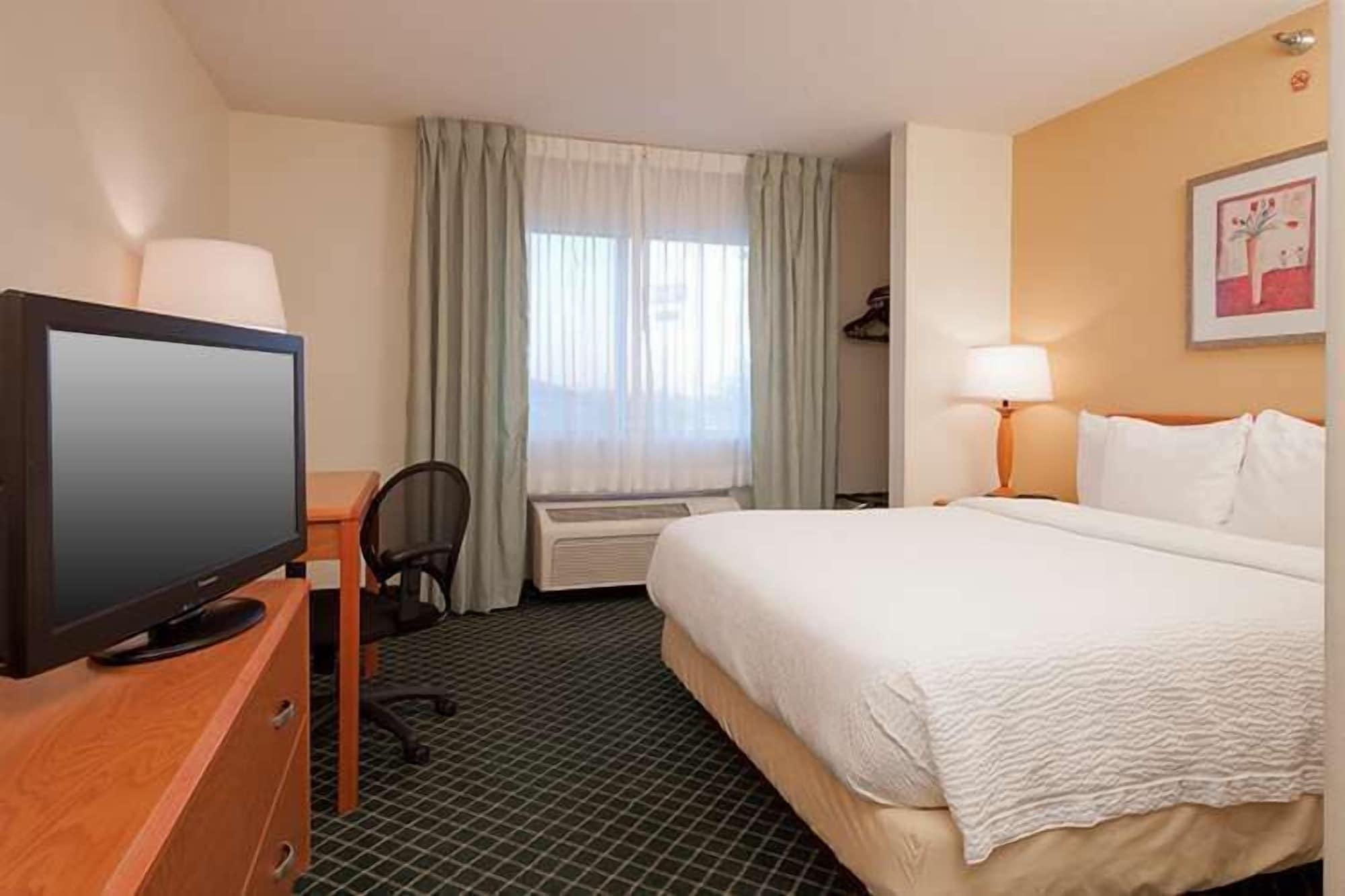 Wingate By Wyndham Sioux City Exteriér fotografie