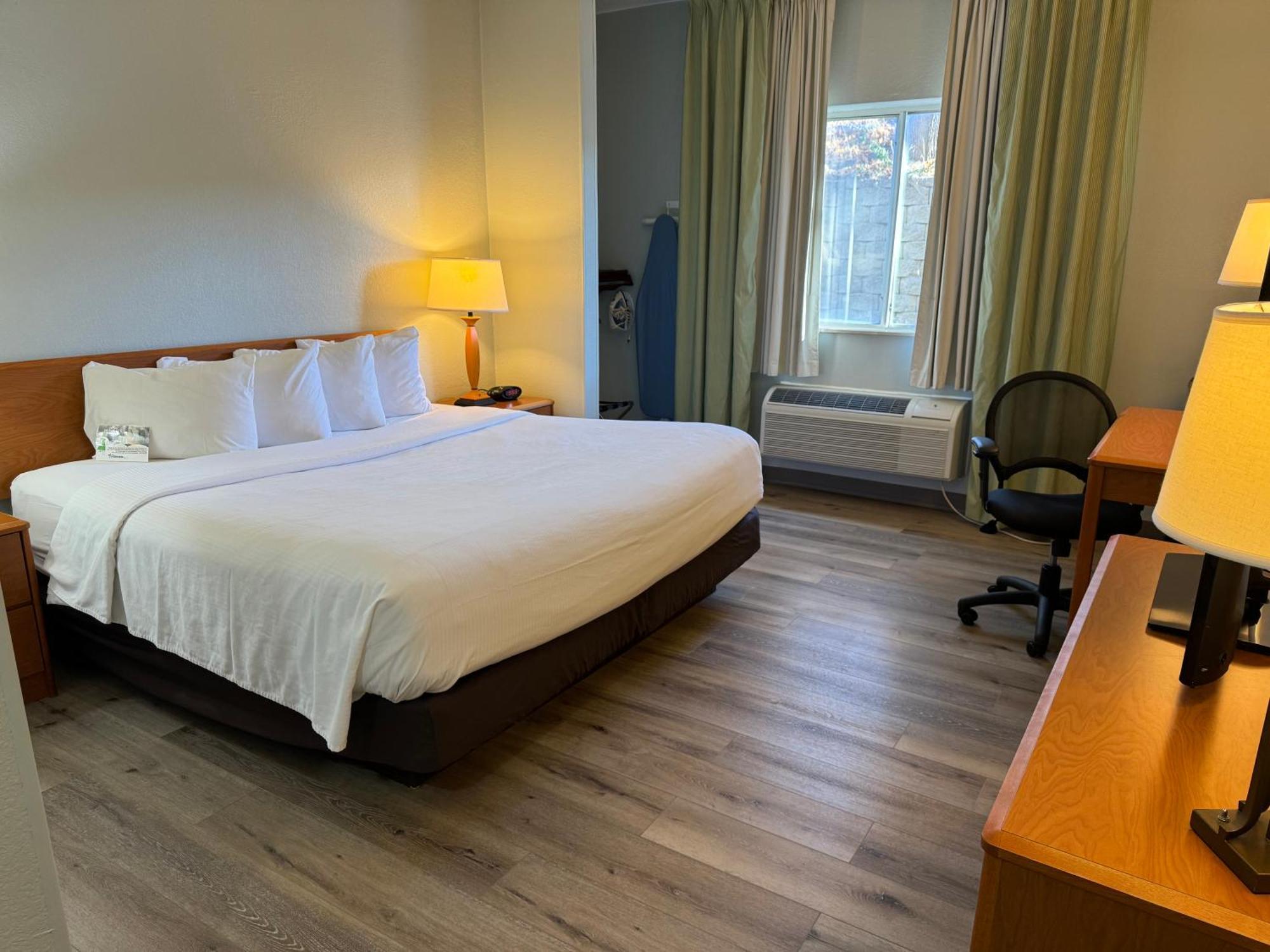 Wingate By Wyndham Sioux City Exteriér fotografie