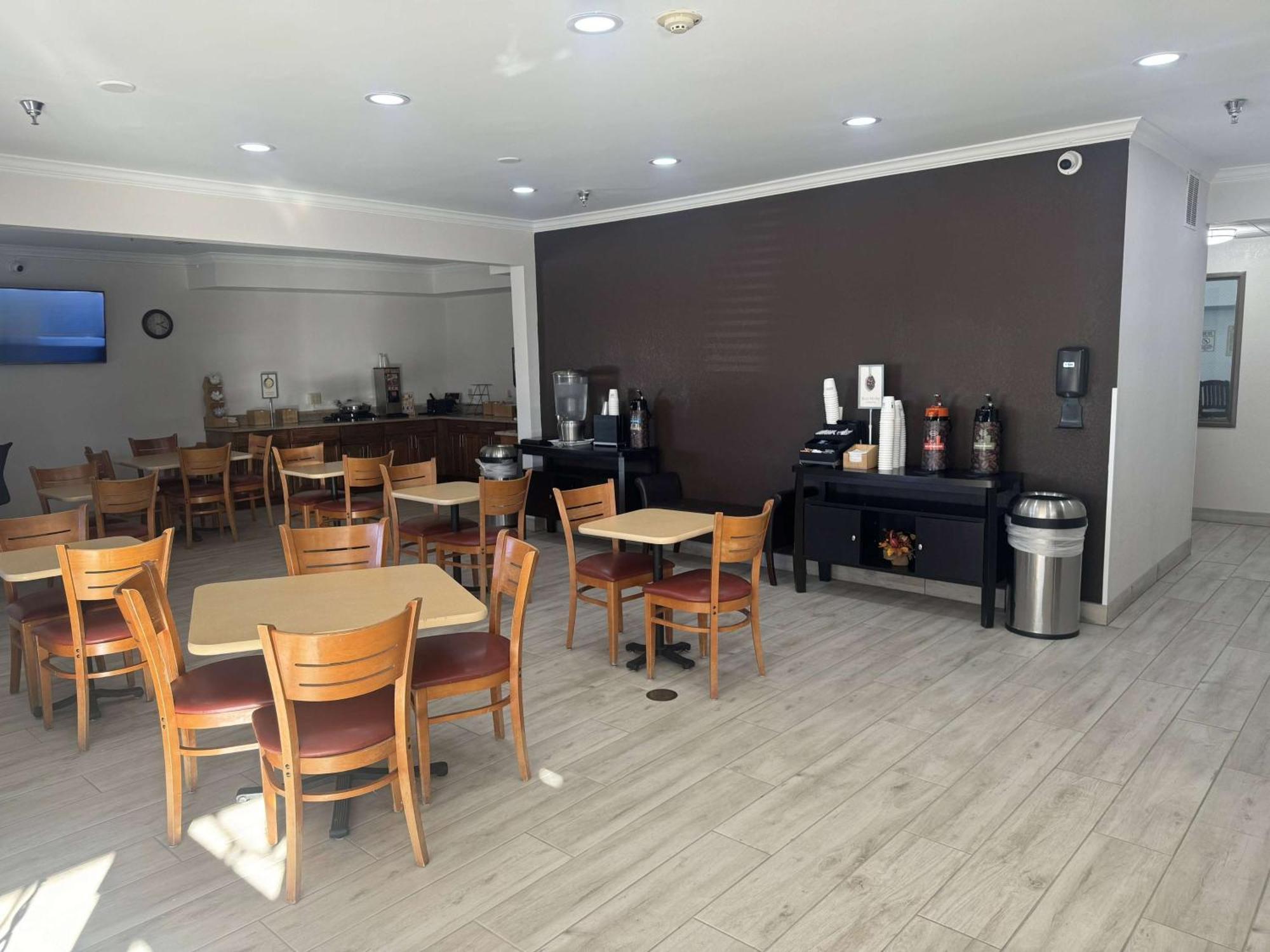 Wingate By Wyndham Sioux City Exteriér fotografie