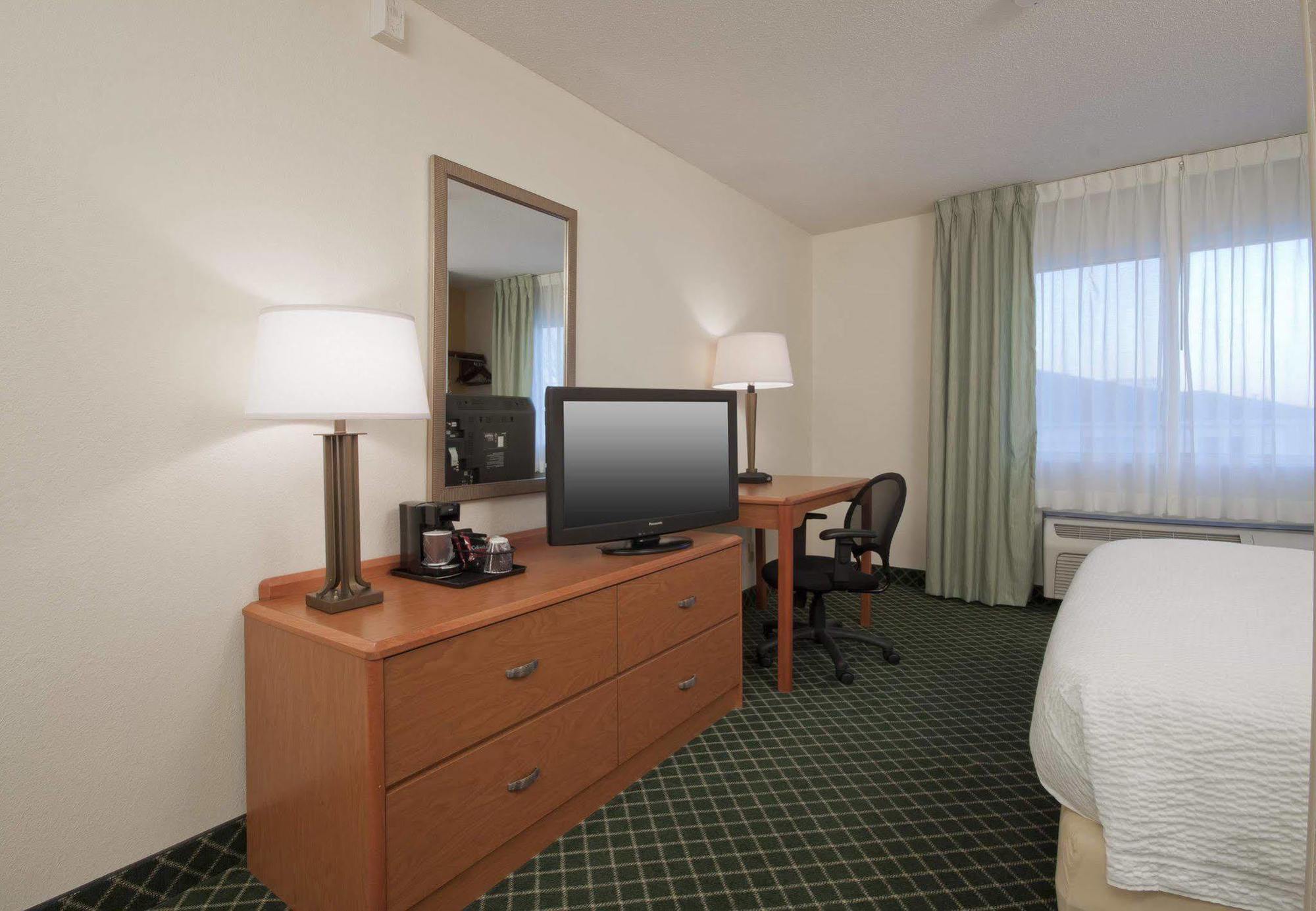 Wingate By Wyndham Sioux City Exteriér fotografie