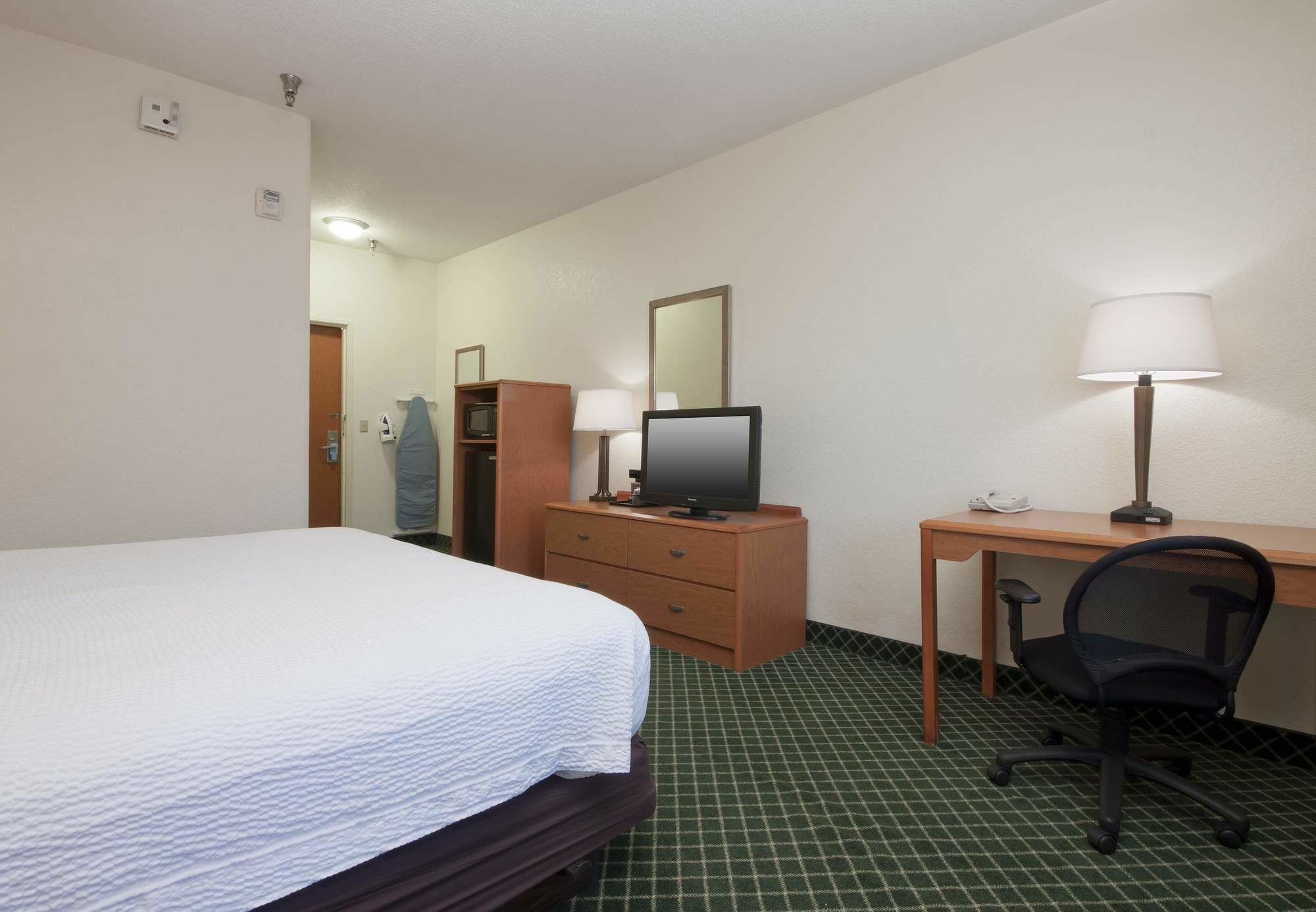 Wingate By Wyndham Sioux City Exteriér fotografie